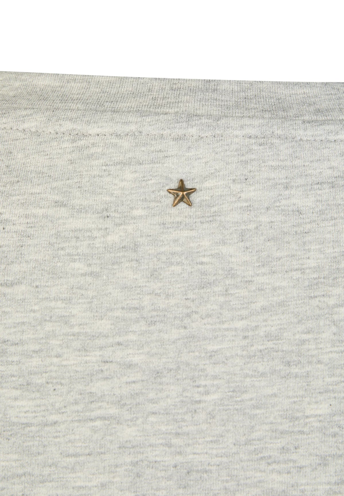 T-Shirt aus Baumwolle