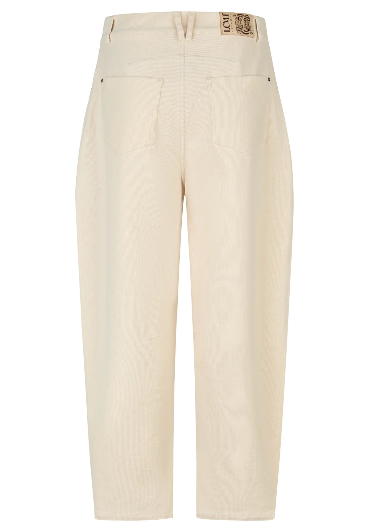 Cordhose RODEO STREET