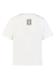 T-Shirt RODEO STREET