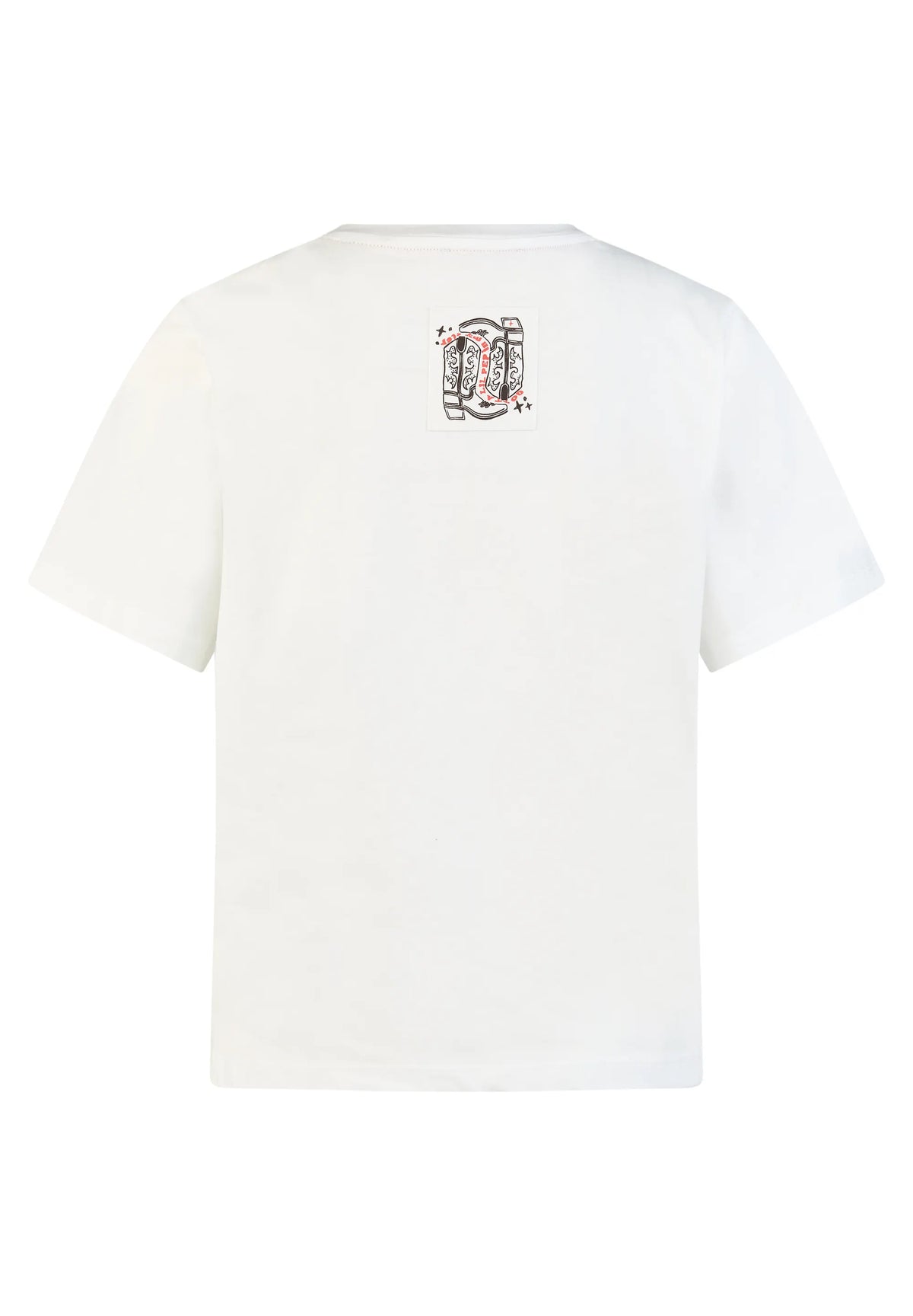 T-Shirt RODEO STREET