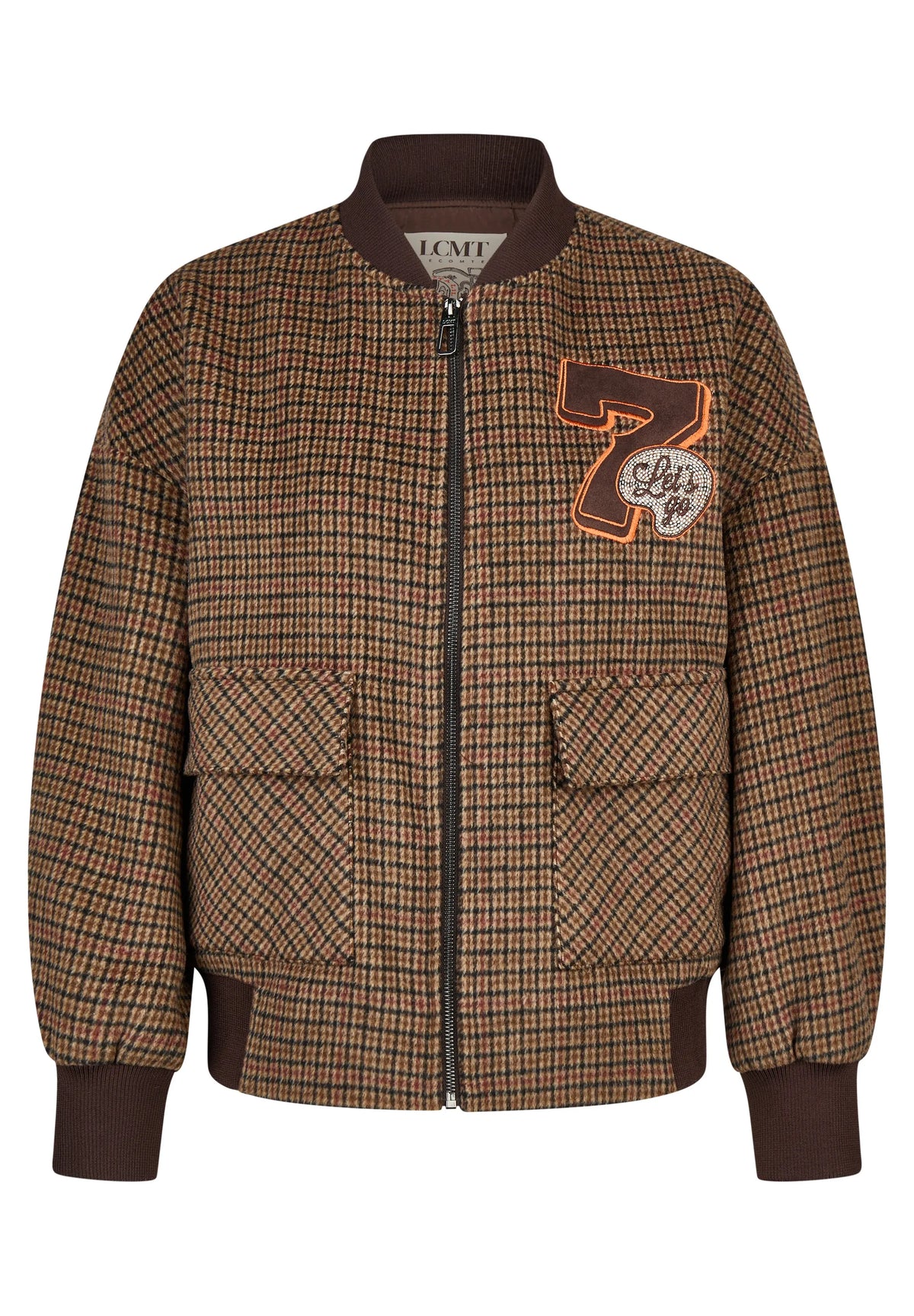 Bomberjacke RODEO STREET