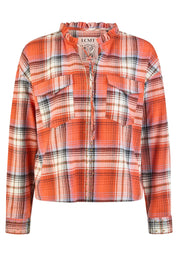 Bluse RODEO STREET