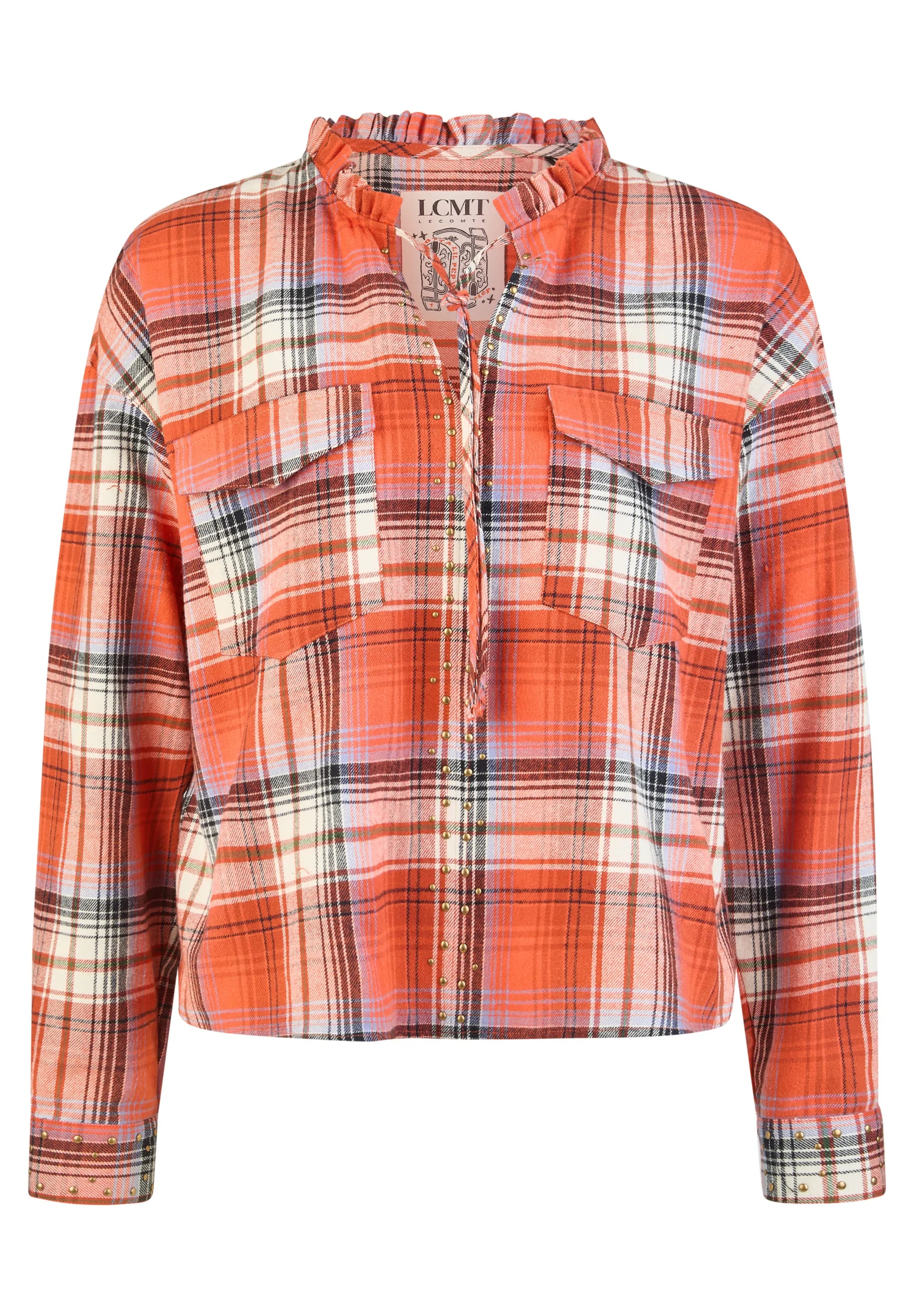 Bluse RODEO STREET