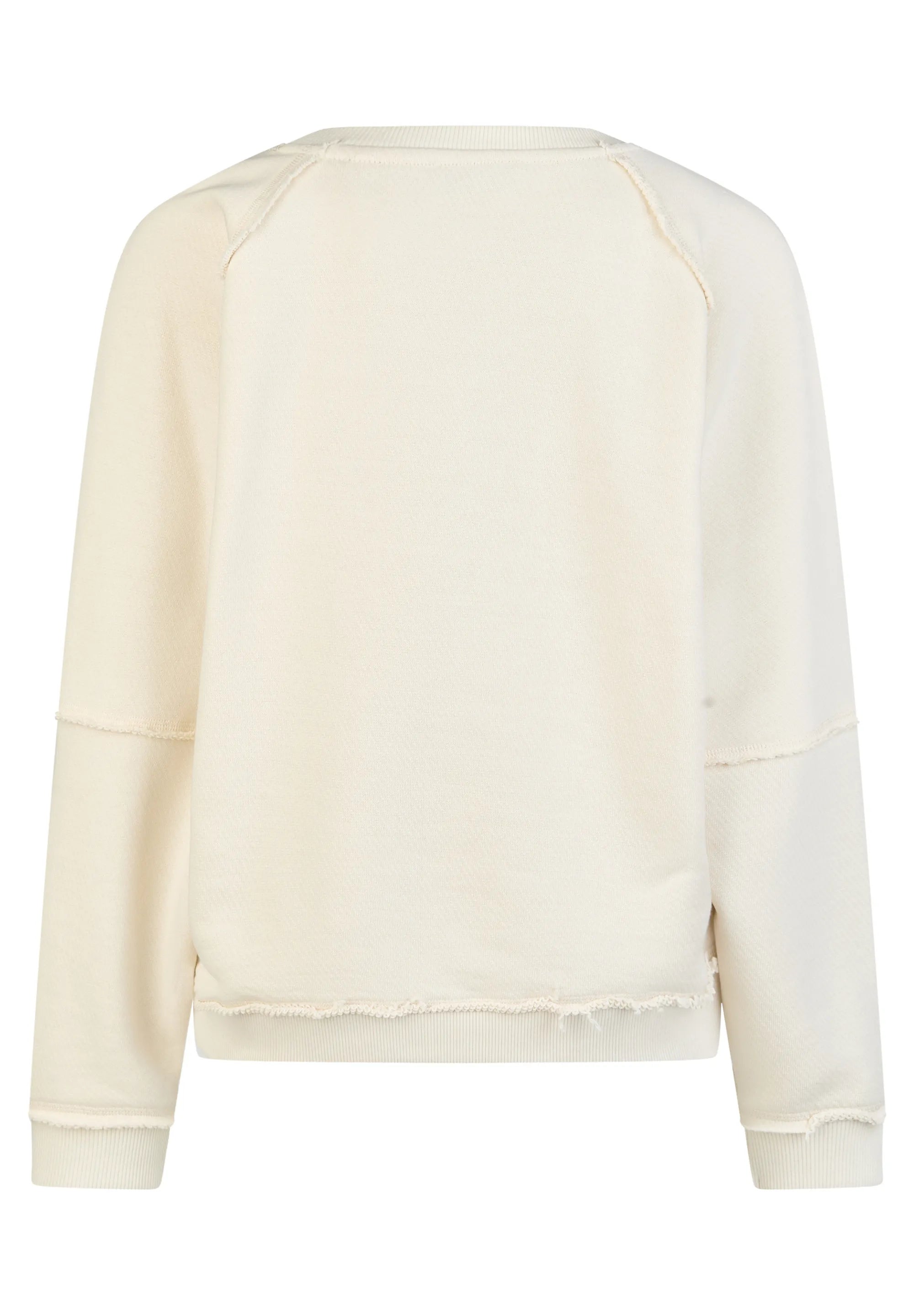 Sweatshirt RODEO STREET