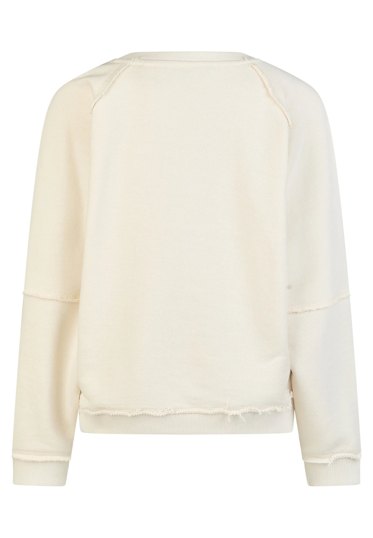 Sweatshirt RODEO STREET