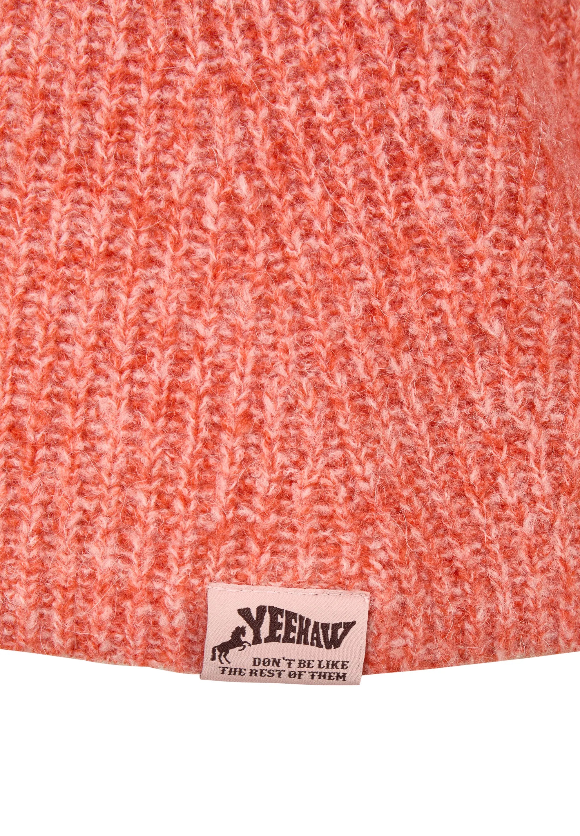 Strickpullover RODEO STREET