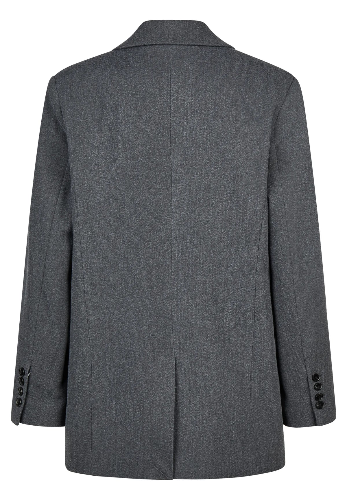 Blazer Boxy Fit