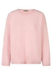 Strickpullover RODEO STREET aus Wolle