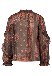 Bluse RODEO STREET
