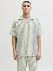 Hemd Relaxed Fit aus Baumwolle