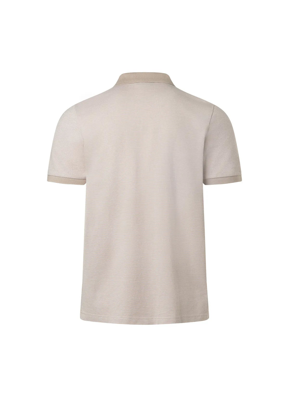 Poloshirt Regular Fit aus Baumwolle