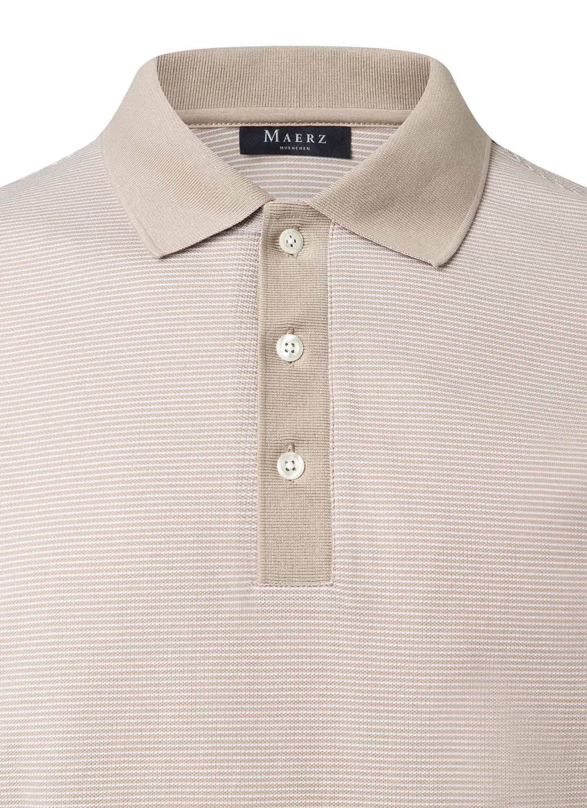 Poloshirt Regular Fit aus Baumwolle