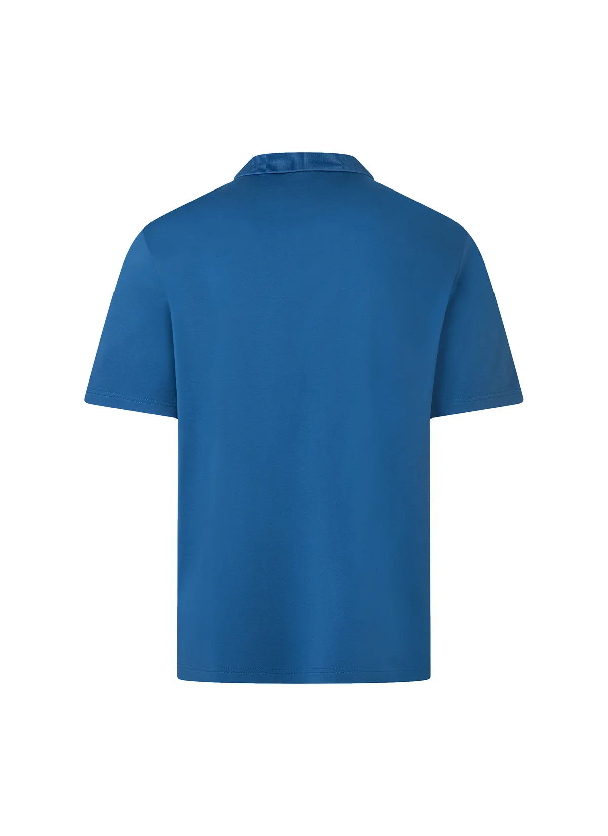 Poloshirt Regular Fit aus Baumwolle