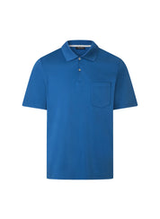 Poloshirt Regular Fit aus Baumwolle