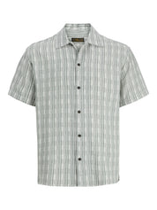 Kurzarmhemd TIAGO Relaxed Fit