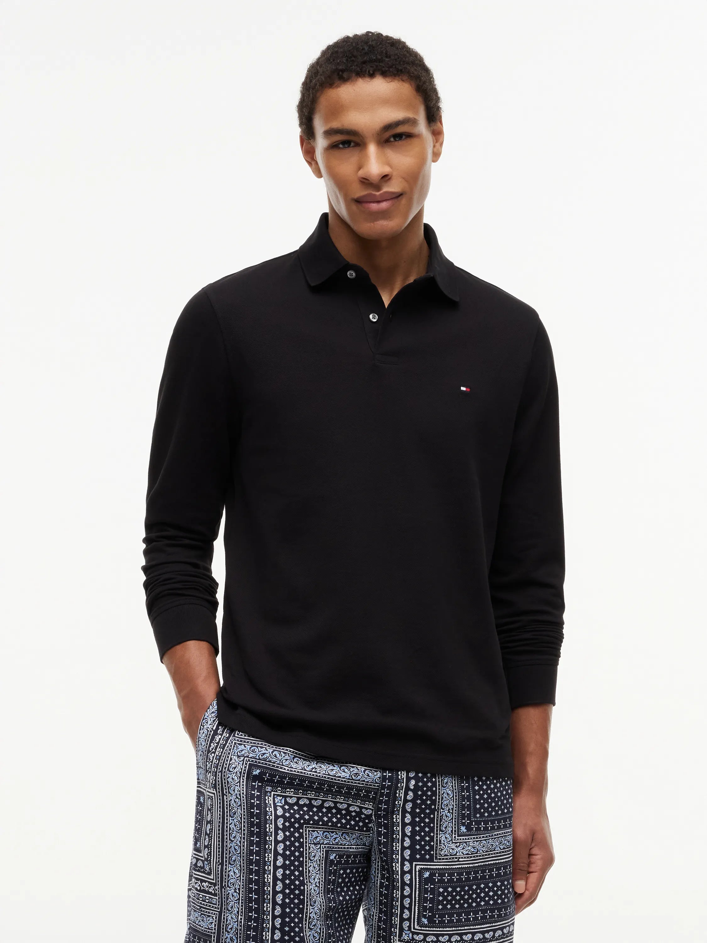 Poloshirt Regular Fit