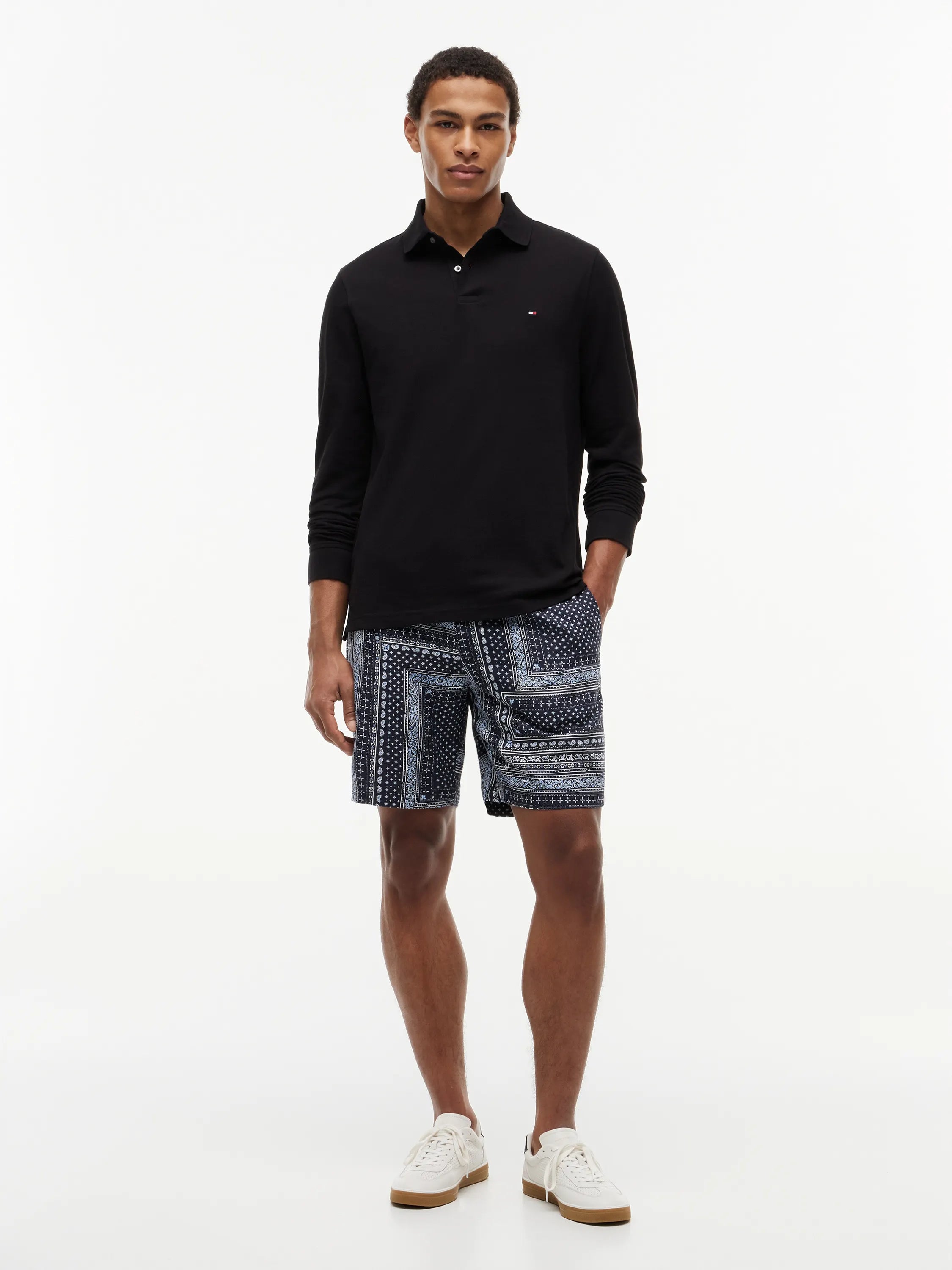 Poloshirt Regular Fit