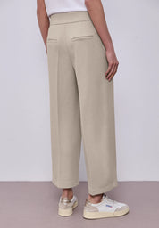 Culotte Wide Leg