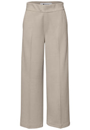 Culotte Wide Leg