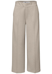 Culotte Wide Leg
