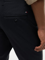 Chinohose Slim Fit