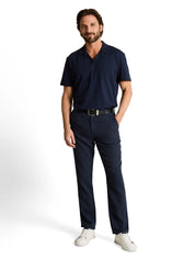 Polo-Shirt aus Piqué