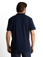 Polo-Shirt aus Piqué