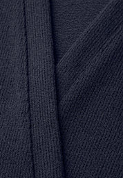 Strickcardigan aus Viskosemix