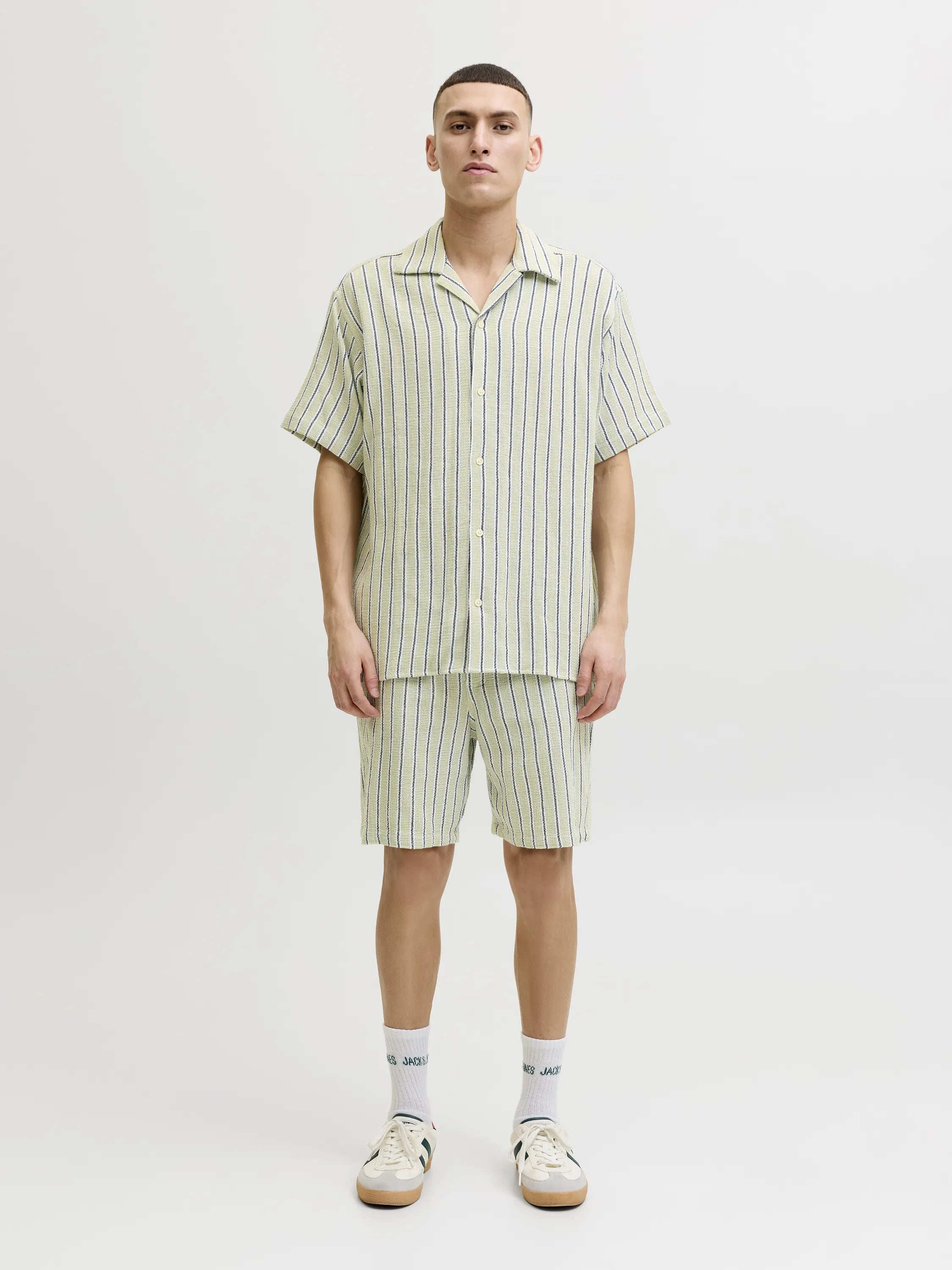 Shorts Relaxed Fit