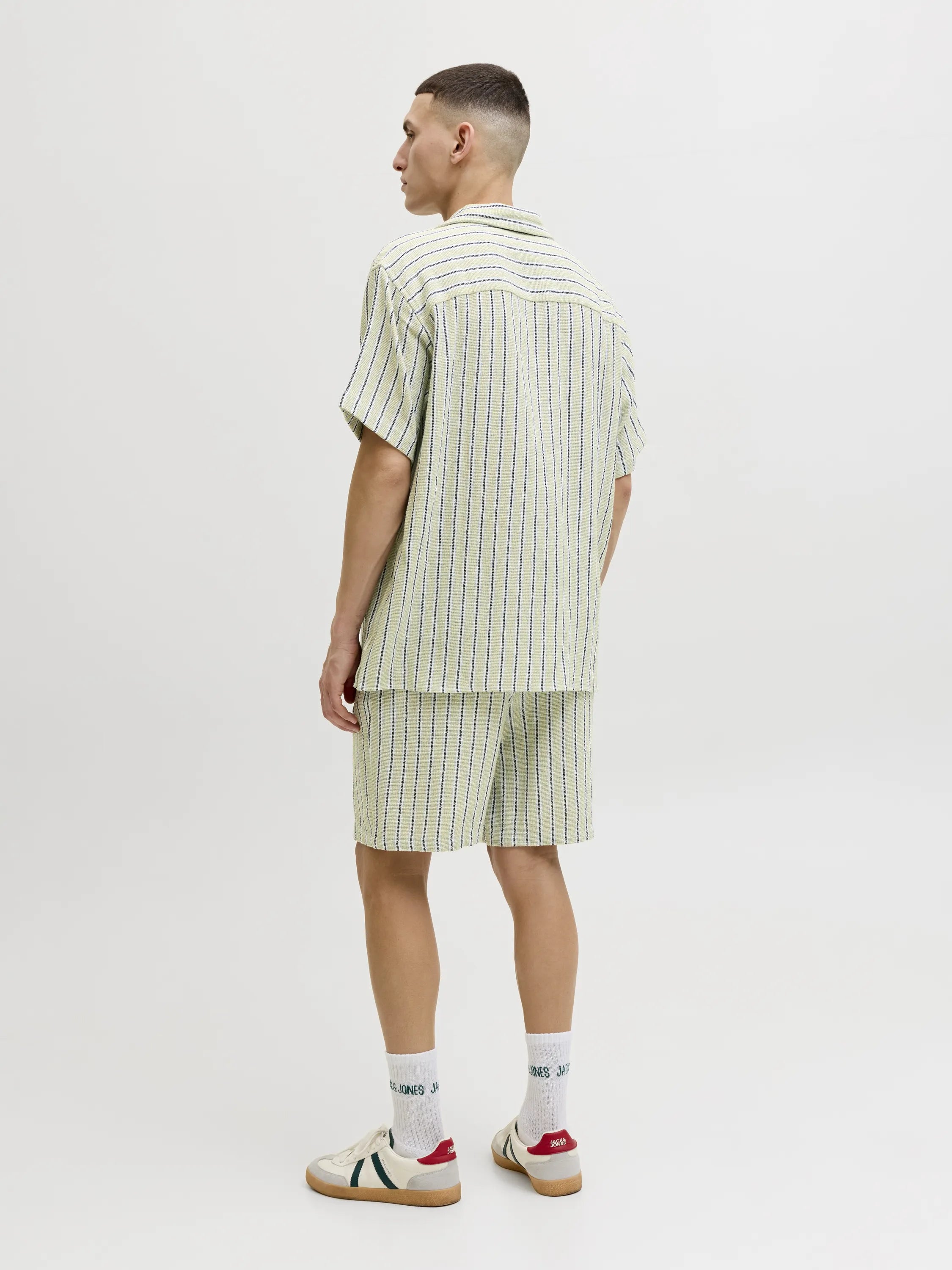 Shorts Relaxed Fit