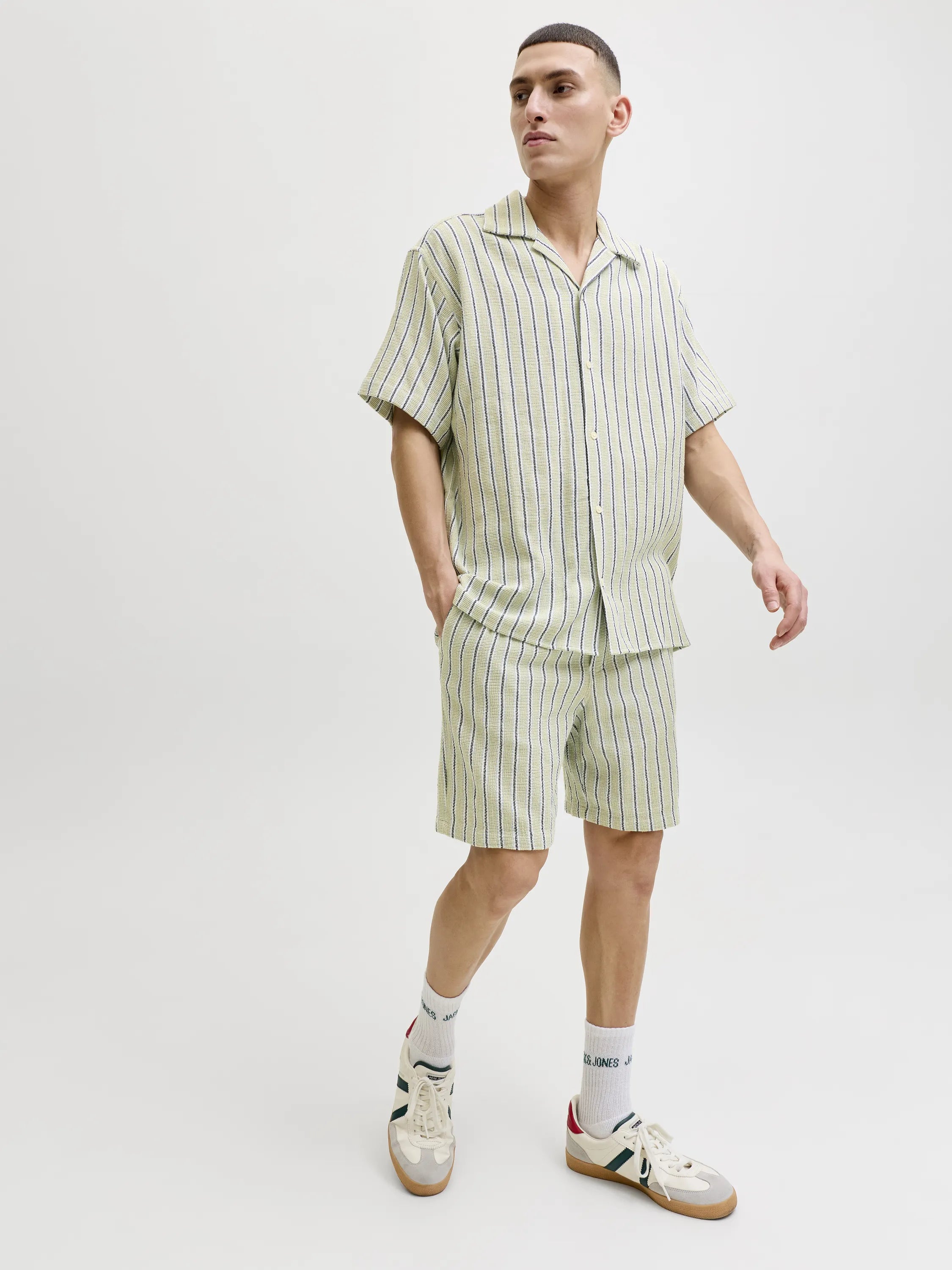 Shorts Relaxed Fit