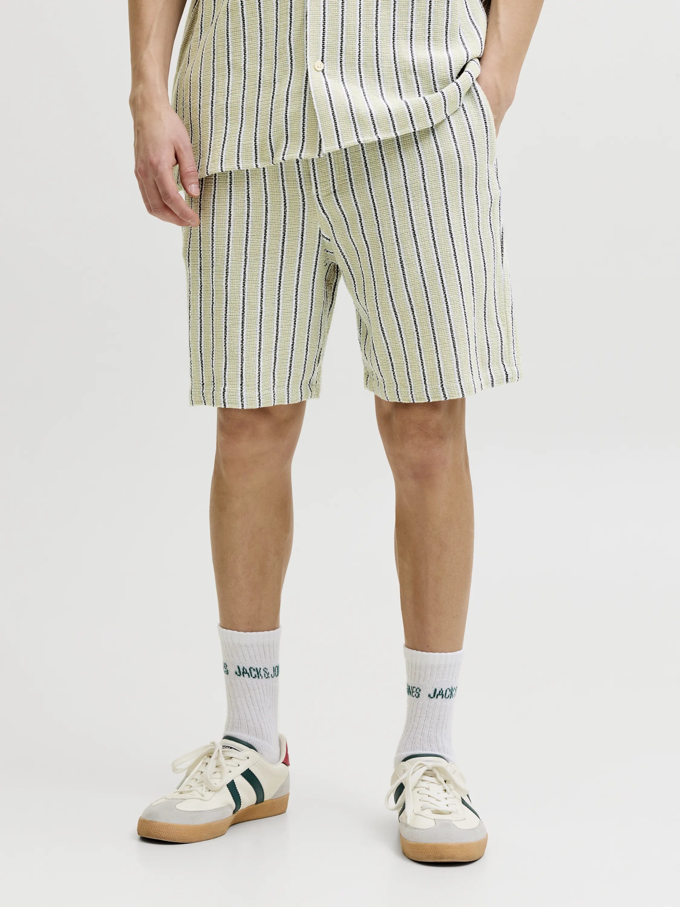 Shorts Relaxed Fit