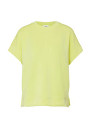 Sweatshirt aus Scuba