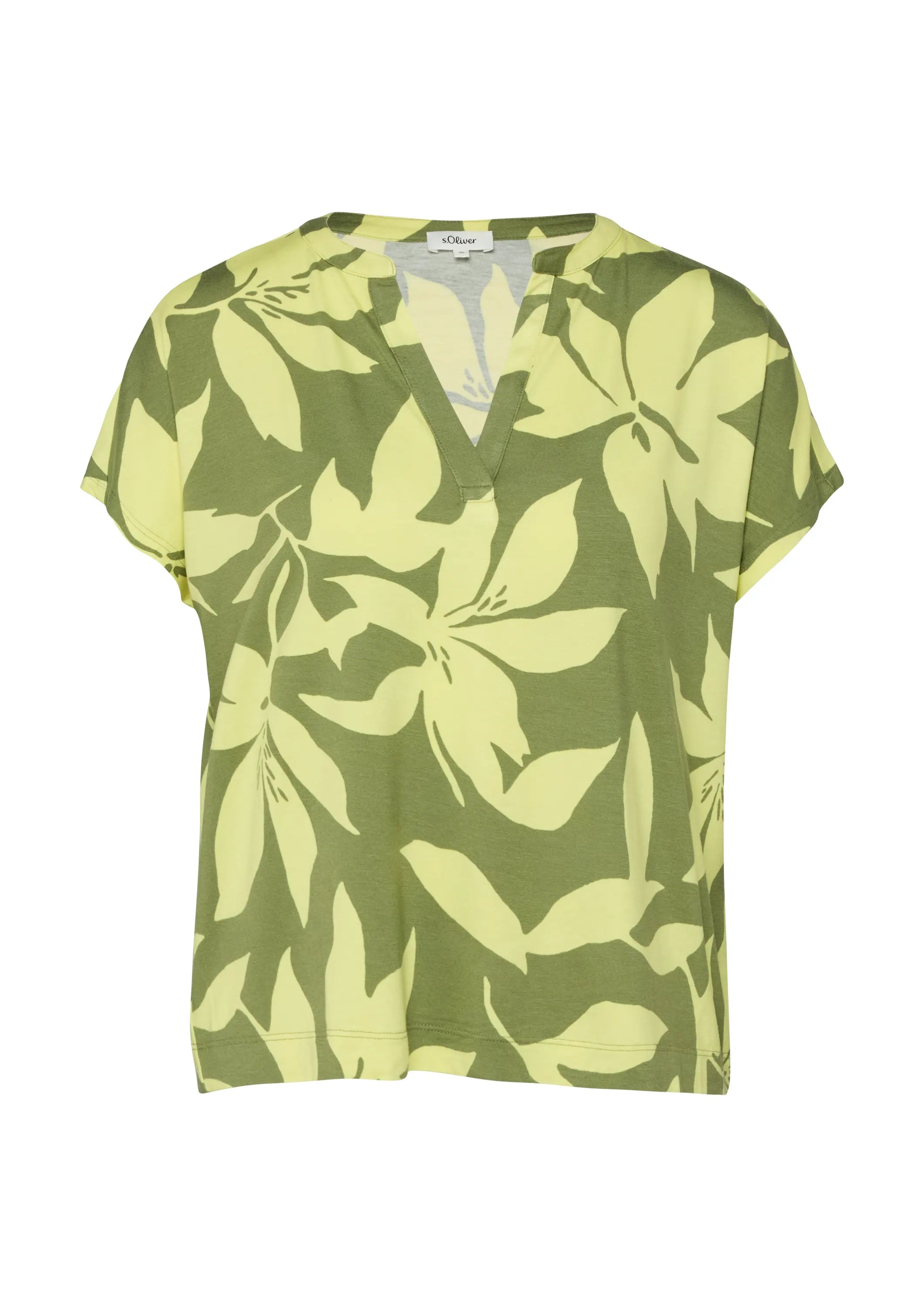 T-Shirt Relaxed Fit