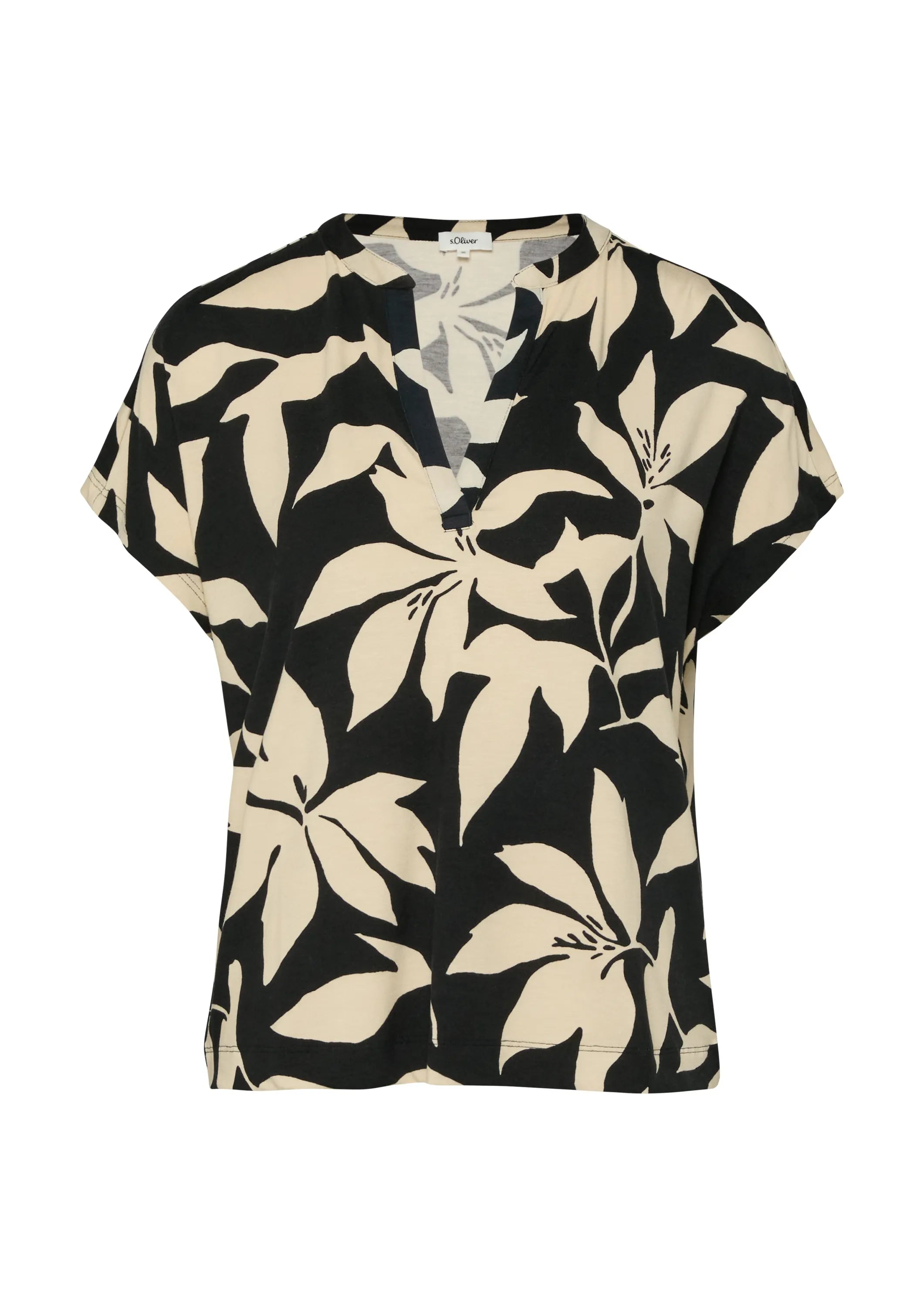 T-Shirt Relaxed Fit
