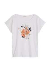 T-Shirt Loose Fit