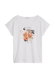 T-Shirt Loose Fit