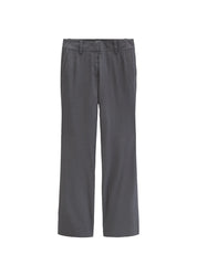 Chinohose Flared Leg