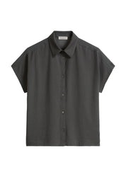 Jerseybluse Loose Fit