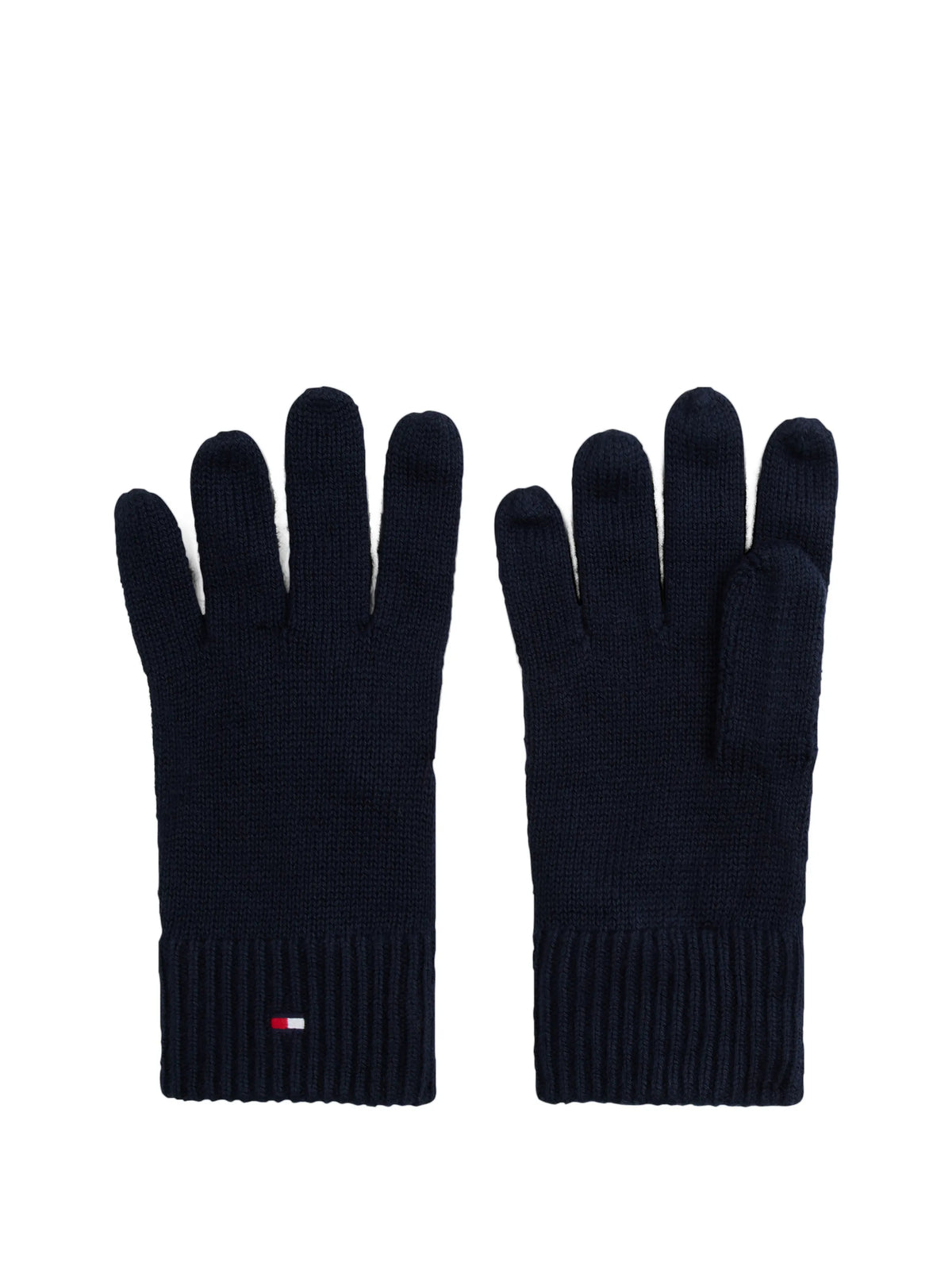 Fingerhandschuhe aus Baumwolle