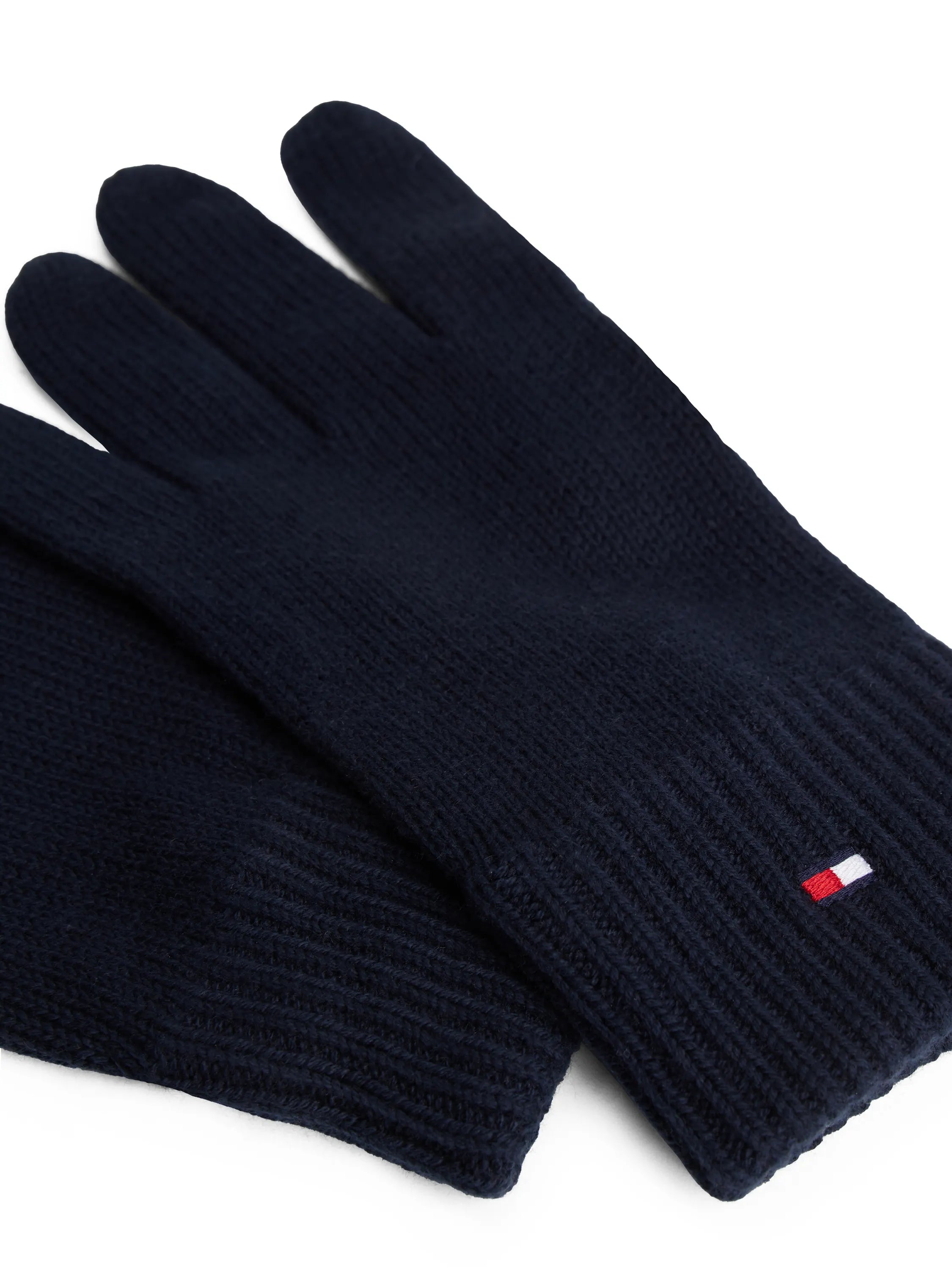 Fingerhandschuhe aus Baumwolle