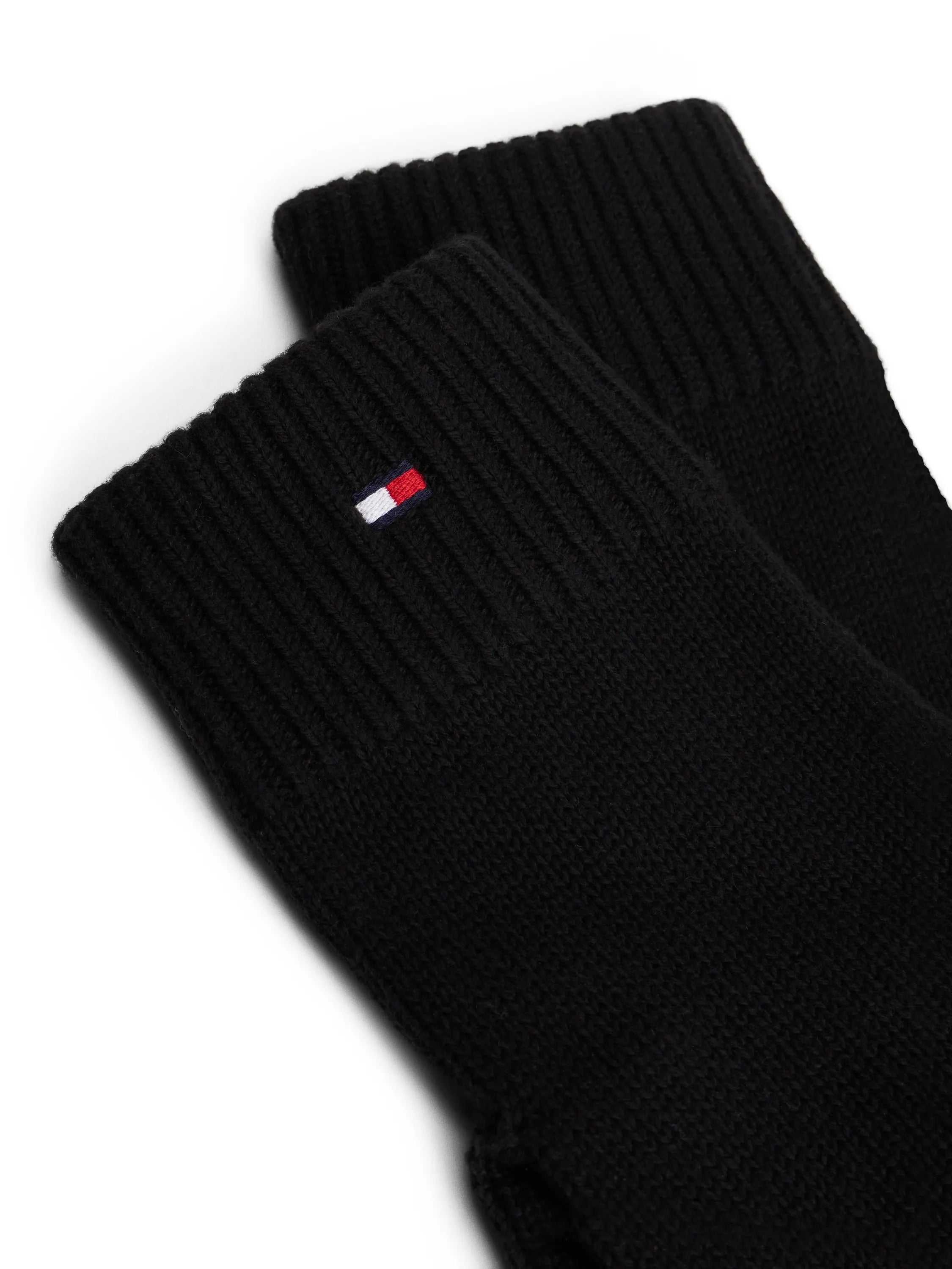 Fingerhandschuhe aus Baumwolle