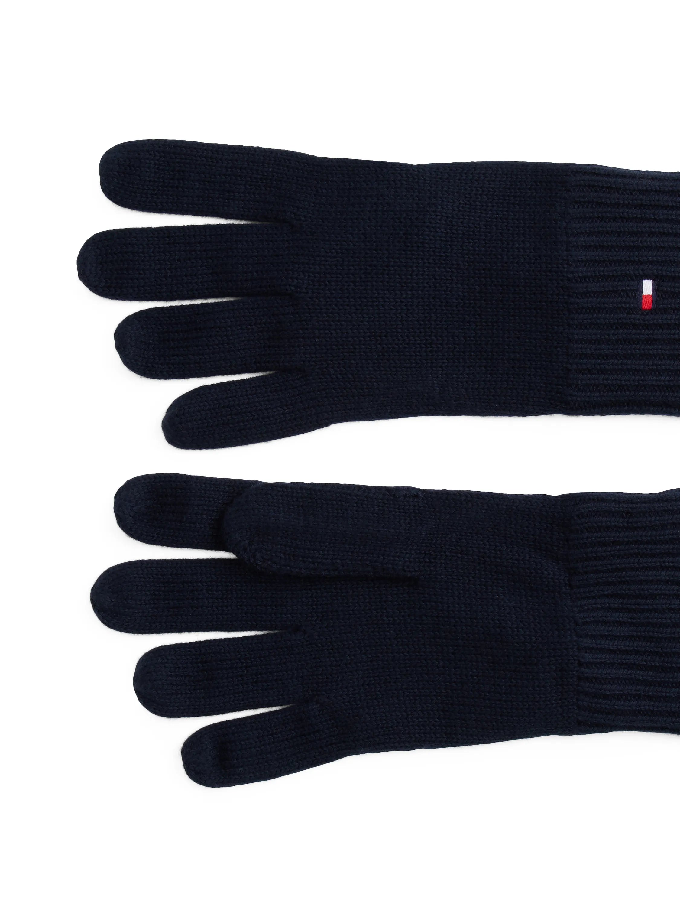 Fingerhandschuhe aus Baumwolle