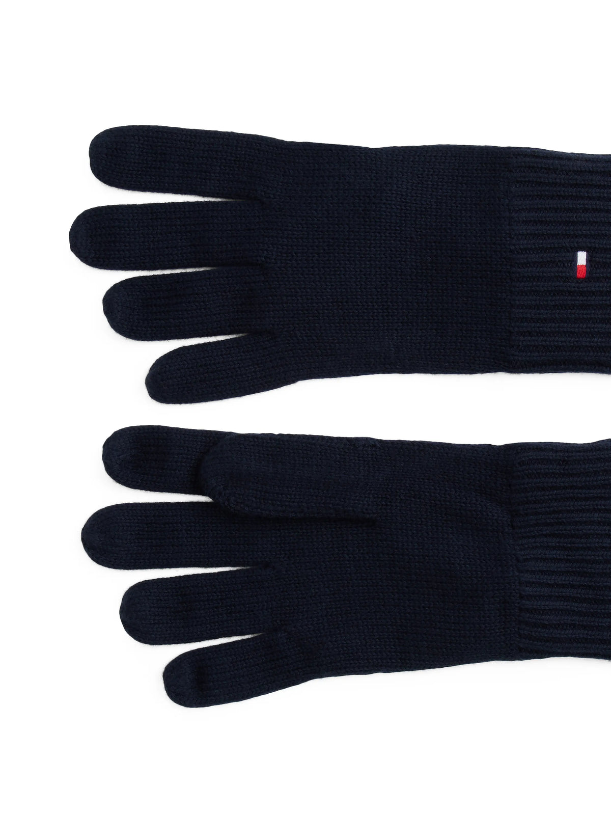 Fingerhandschuhe aus Baumwolle