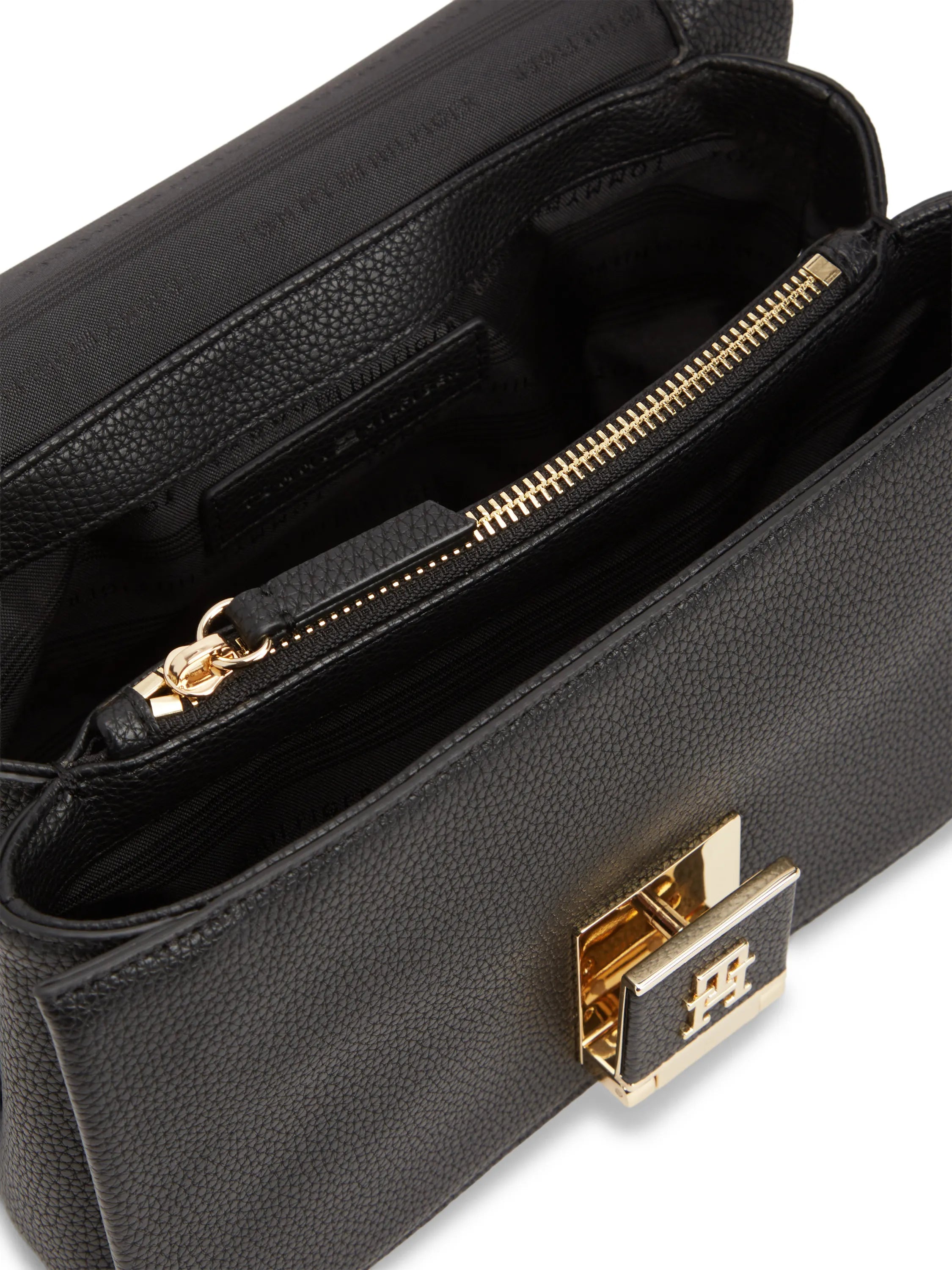 Schultertasche