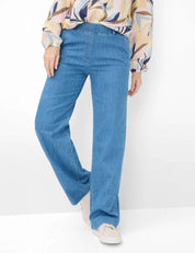 Jeans PAM Flared Leg