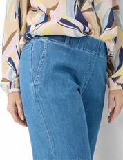Jeans PAM Flared Leg