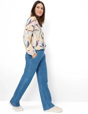Jeans PAM Flared Leg
