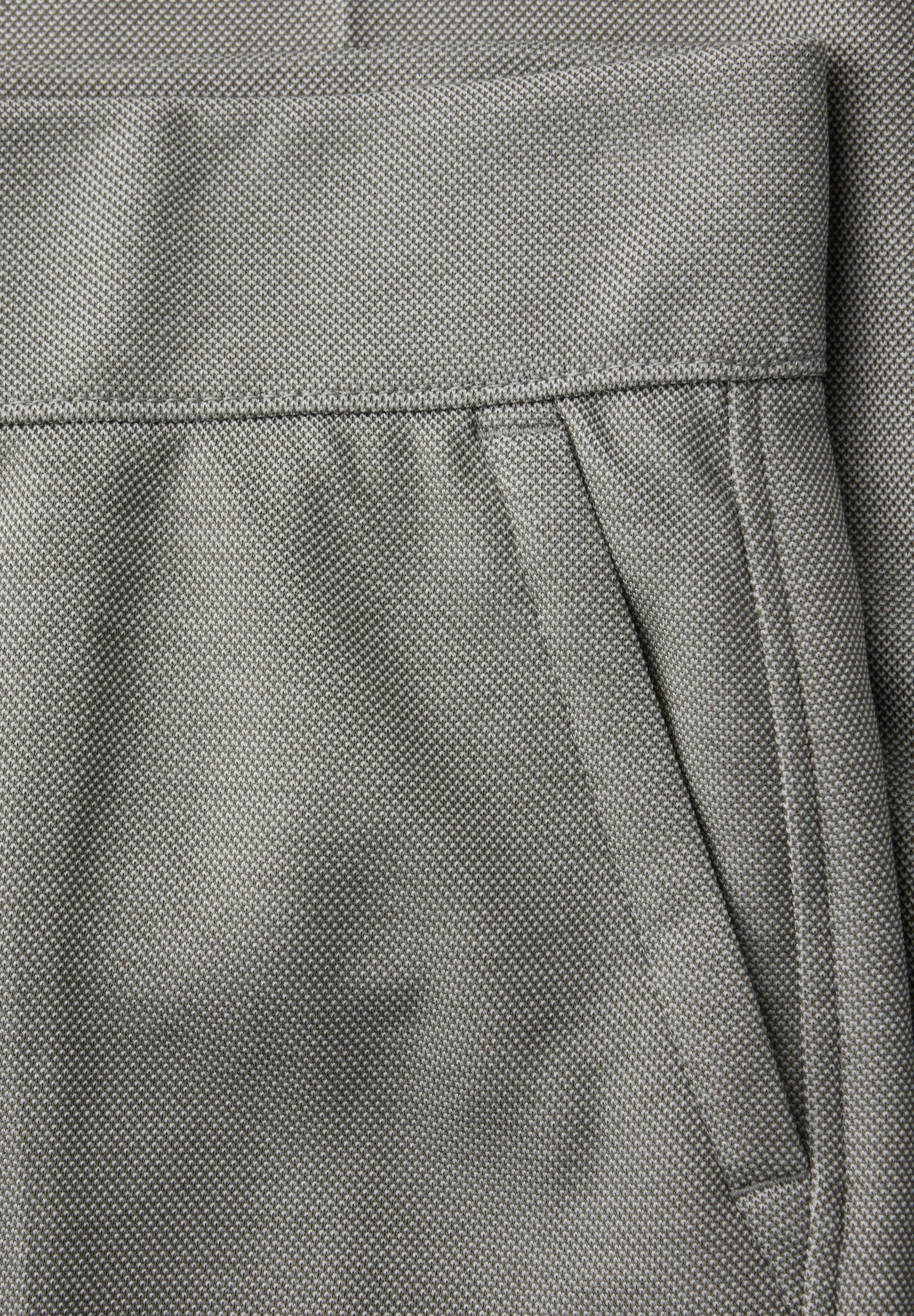 Culotte Wide Leg