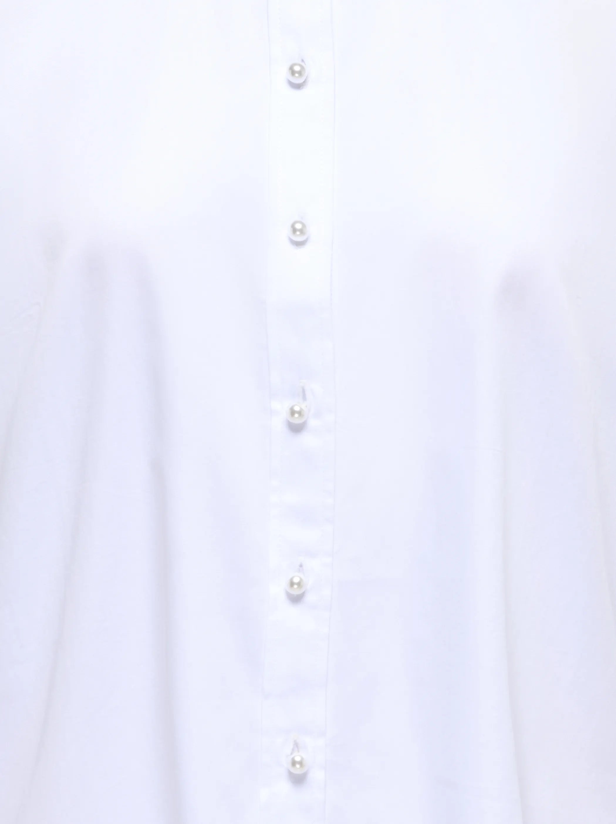 Bluse WILLOW Loose Fit
